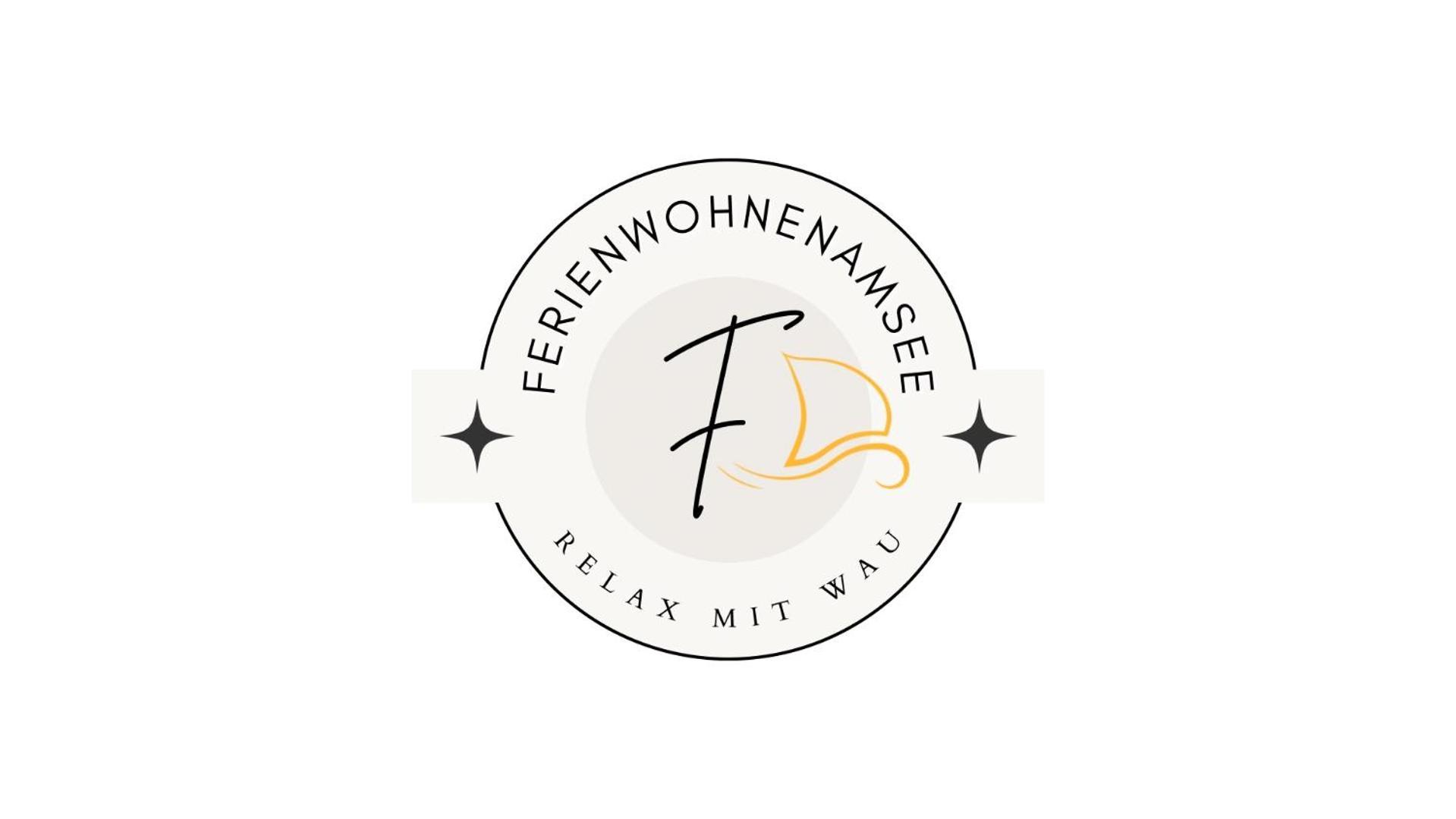 Sonnenterrasse - 3 Schlafzimmer, Whirlpool & Alpenblick - Perfekt Fuer Romantik Oder Familienurlaub Mit Kind , Hund Willkommen By Ferienwohnenamsee - Uberlingen Exterior photo
