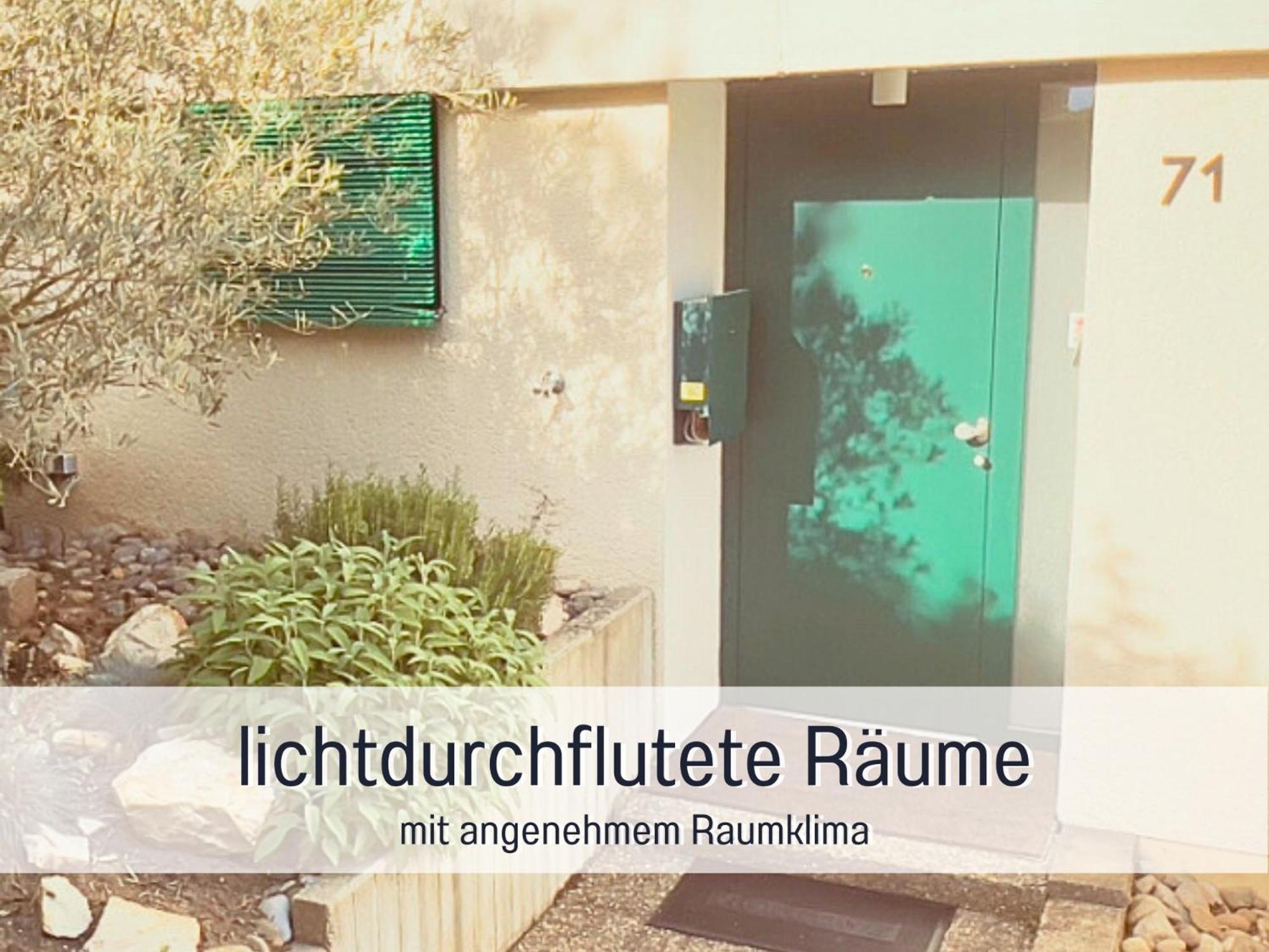 Sonnenterrasse - 3 Schlafzimmer, Whirlpool & Alpenblick - Perfekt Fuer Romantik Oder Familienurlaub Mit Kind , Hund Willkommen By Ferienwohnenamsee - Uberlingen Exterior photo