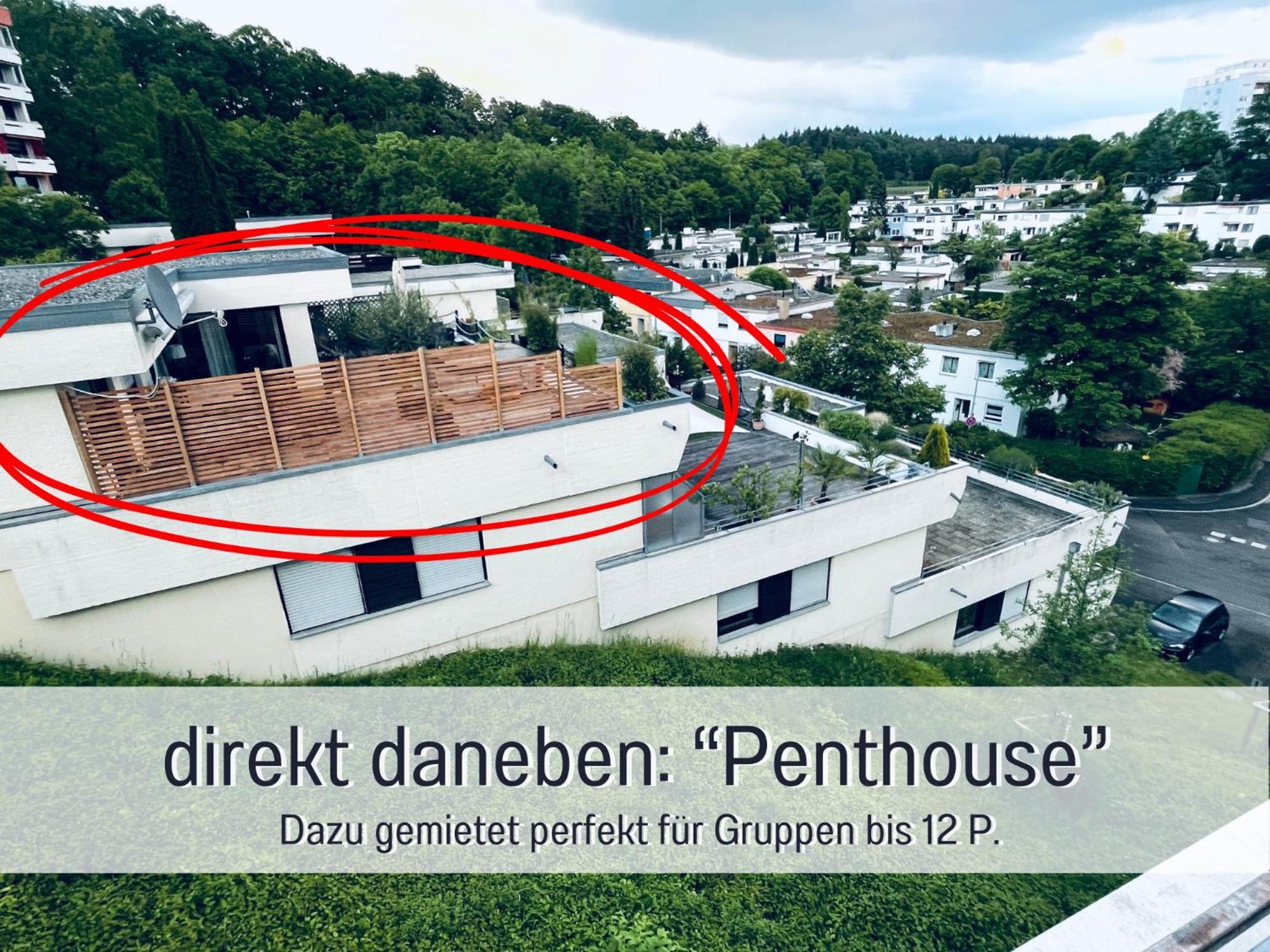 Sonnenterrasse - 3 Schlafzimmer, Whirlpool & Alpenblick - Perfekt Fuer Romantik Oder Familienurlaub Mit Kind , Hund Willkommen By Ferienwohnenamsee - Uberlingen Exterior photo