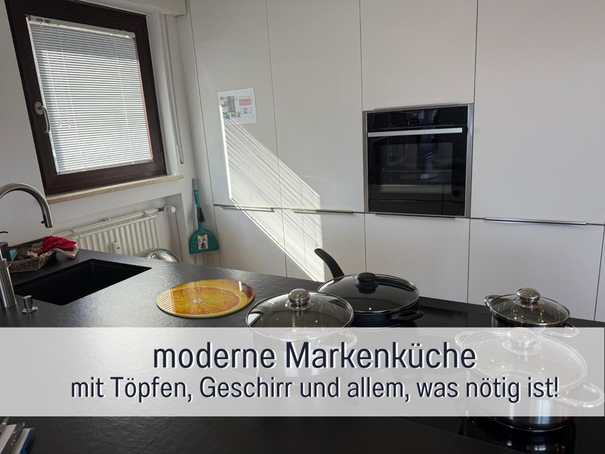 Sonnenterrasse - 3 Schlafzimmer, Whirlpool & Alpenblick - Perfekt Fuer Romantik Oder Familienurlaub Mit Kind , Hund Willkommen By Ferienwohnenamsee - Uberlingen Exterior photo